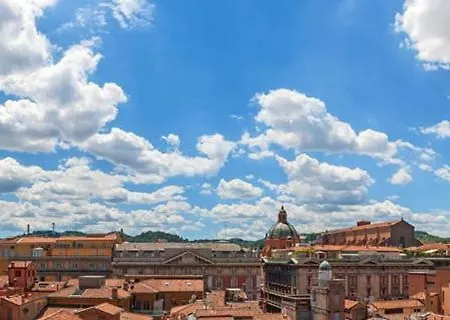 San Domenico Frühstückspension *